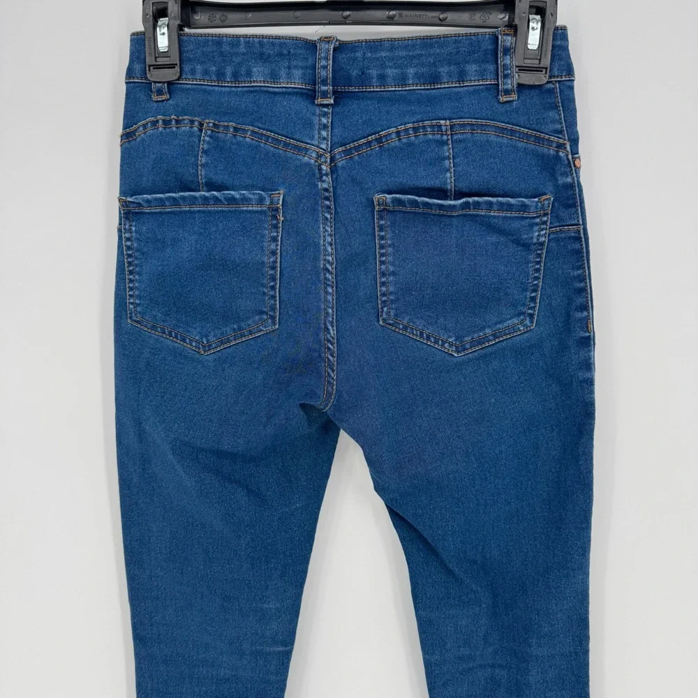 Denim Colab denim co